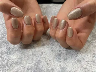 ネイル 柴崎 かおりのネイルデザイン