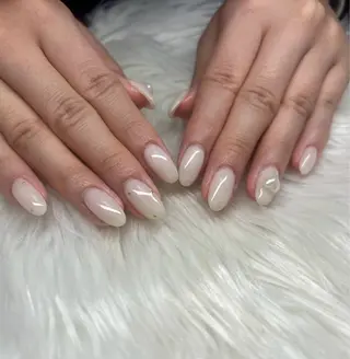 ネイル Apesare novaのネイルデザイン