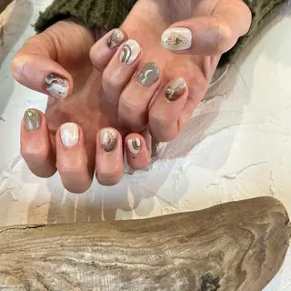 ネイル Chipieee Tokyoのその他イメージ