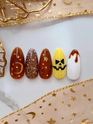 ネイル iro+ nailのネイルデザイン