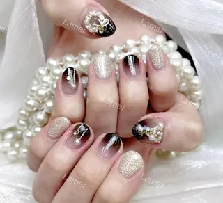 ネイル La Merのネイルデザイン