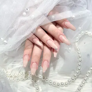 ネイル WISTERIA hayamiのネイルデザイン