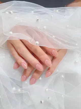 ネイル Jessica 119のネイルデザイン