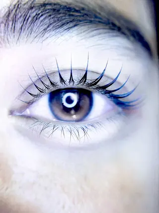 マツエク・マツパ eyelist. mizuki🐈‍⬛のマツエク・マツパデザイン