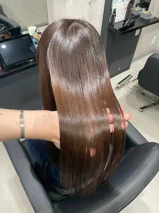 ロング 🫧透明感/美髪🫧 Hiroakiのヘアスタイル