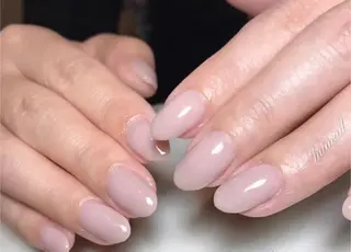 ミディアム めぐみのネイルサロン 惠のネイルデザイン