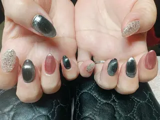 ネイル haru  nailのネイルデザイン
