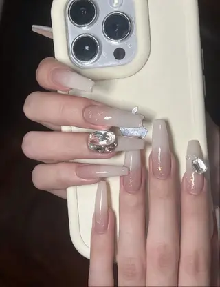 ネイル 🎀 Kei 🎀のネイルデザイン