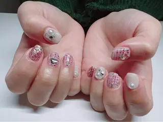 ネイル IRAS所属・IRAS..nail ＥＲＩＫＡのネイルデザイン