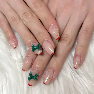 ネイル SOARE TADAのネイルデザイン