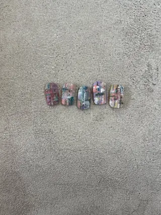 ネイル A’arone  nail所属・A’arone nailのネイルデザイン