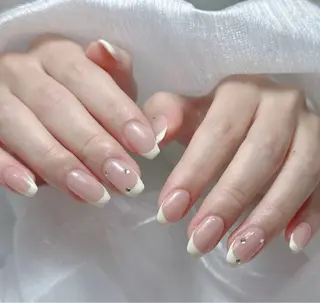 ネイル YK 美学院のネイルデザイン