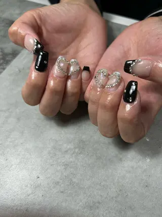 ネイル Comet. Mahoのネイルデザイン