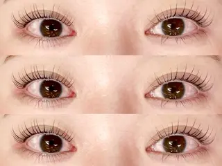 マツエク・マツパ サン美容室所属・サン美容室 ♡の眉毛・アイブロウイメージ