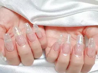 ネイル リン リンのネイルデザイン