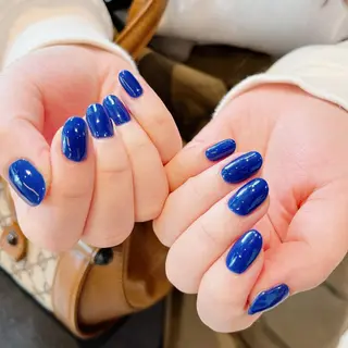 ネイル 関谷 真登佳のネイルデザイン