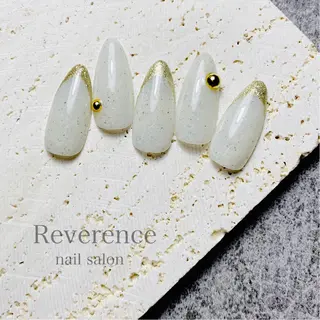 ネイル 【月島・豊洲・門仲】 Chieのネイルデザイン