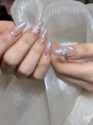 ネイル イブ ネイリのネイルデザイン