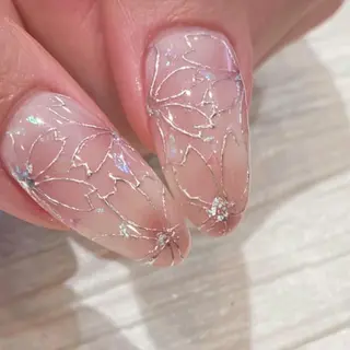 ネイル noir（ﾉｱｰﾙ） 豊田・岡崎￤airiのネイルデザイン