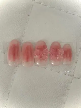 ネイル Mary nail所属・Mary nail .narumiのネイルデザイン