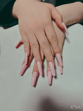 ネイル Feather TOMのエステ・リラクイメージ