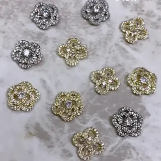 ネイル nailsalon Heartyのネイルデザイン