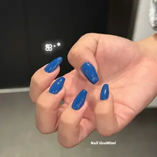 ネイル 本町ネイルNail UsaMimiのネイルデザイン