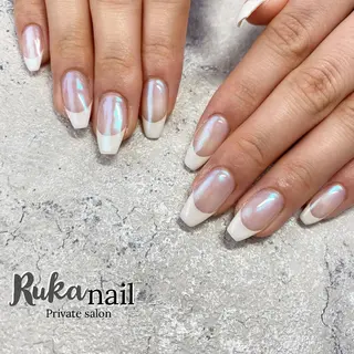 ネイル Ruka nailのネイルデザイン