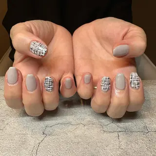 ネイル Tocowaka マエダのネイルデザイン