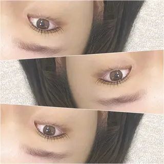 マツエク・マツパ viviAiles ♡⃛ Ruiのマツエク・マツパデザイン