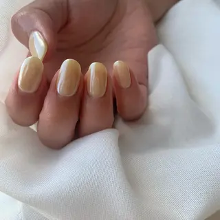 ネイル 佐藤 穂乃香のネイルデザイン