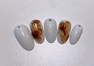 ネイル wiwi salonのネイルデザイン