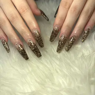 ネイル makana nail所属・makananail anjyuのネイルデザイン