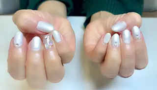 ネイル Genesis Plus大津京店のエステ・リラクイメージ