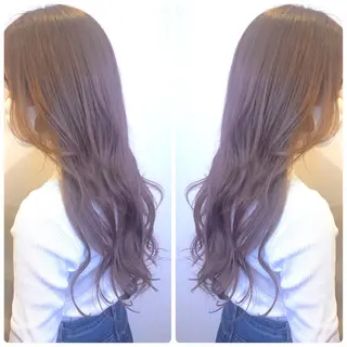 ロング なかがわ せいかのマツエク・マツパデザイン