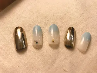 ネイル Flam Nailのネイルデザイン