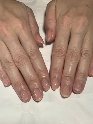 ネイル e.nail所属・🍎吉田 恵里🍎のネイルデザイン