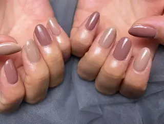 ネイル ToliyDeliy ネイルサロンのネイルデザイン