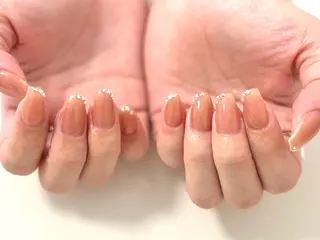 ネイル Miu Nail【ミューネイル】所属・Miuネイル Akiのネイルデザイン