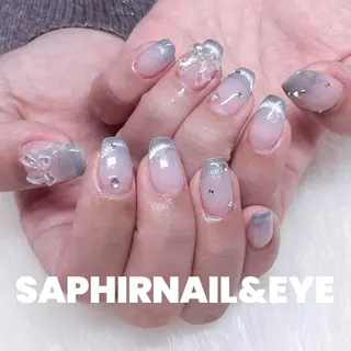 ネイル SAPHIR SATSUKIの眉毛・アイブロウイメージ