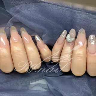 カラー ネイル Cho Artネイル所属・Cho Art ネイルのネイルデザイン