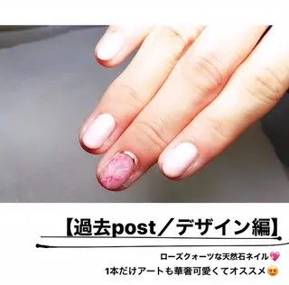 ネイル atelier nife.のネイルデザイン