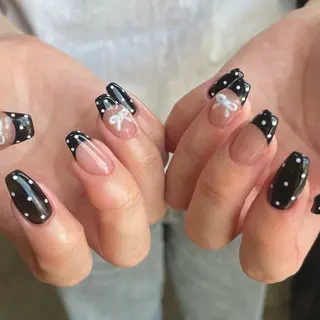 ネイル nail salon zero°所属・nail salon zero°のネイルデザイン