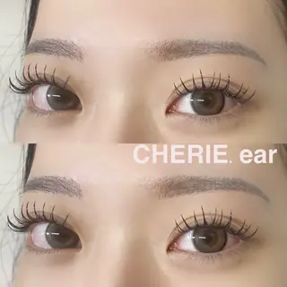 マツエク・マツパ NOA lashes 堀のマツエク・マツパデザイン