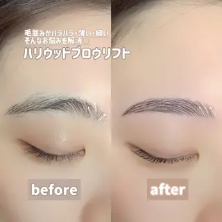 アイブロウ mico天神大名店【まつげパーマ/アイブロウ専門店】所属・mico天神大名店 MIKO☽꙳のマツエク・マツパデザイン