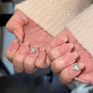 ネイル 🫧OPELIA NAIL渋谷🫧のネイルデザイン