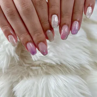 ネイル パラジェル登録サロンfeerique所属・Uchida Mayunaのその他イメージ