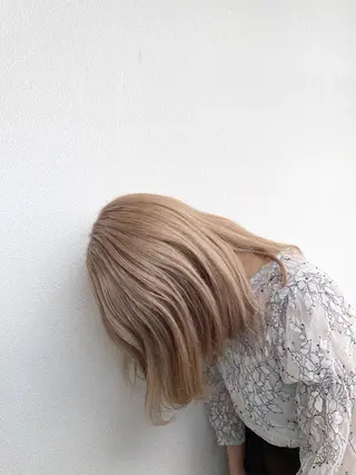 ミディアム ✂ショート・ボブ専門 顔型診断✂奥田裕仁のヘアスタイル