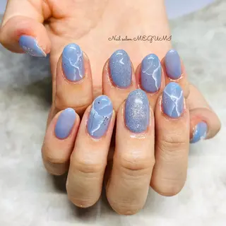 ネイル Nail salon MEGUMIのネイルデザイン