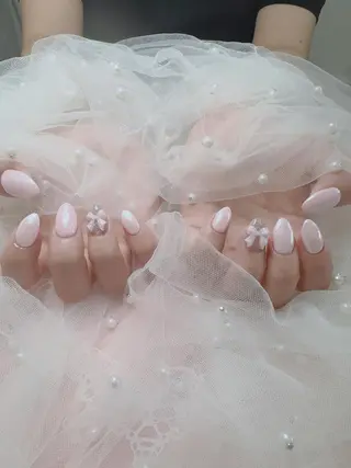 ネイル nail ONE🤍のネイルデザイン